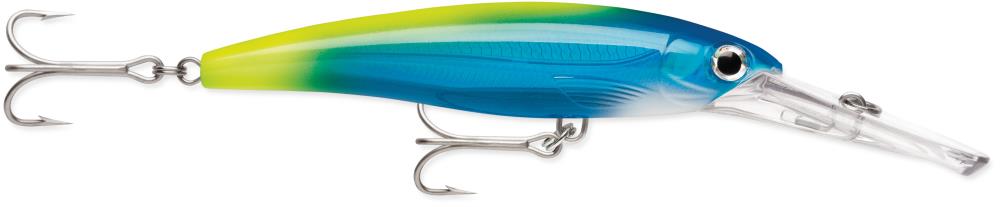 Rapala X-RAP MAGNUM Wobbler 11cm - YFU