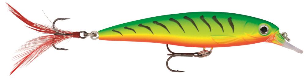 Rapala X-Rap Casting - Wobbler 8cm - FTU