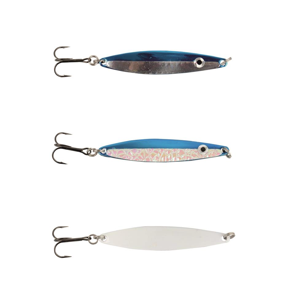 HANSEN FIGHT Seatrout  Spoon