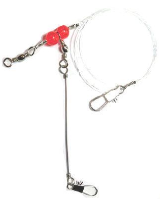 Behr Pilkvorfach mit Lockperlen-1-Arm