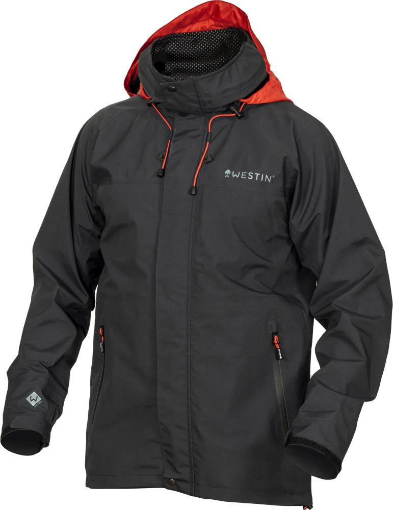 Westin W6 Rain Jacket - Size 3XL