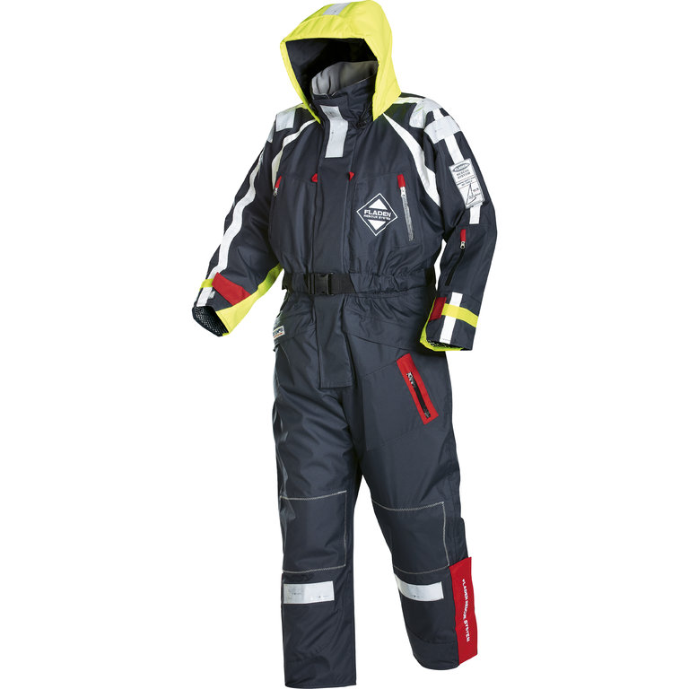FLADEN Flotation Suit 890/891OS - Schwimmanzug