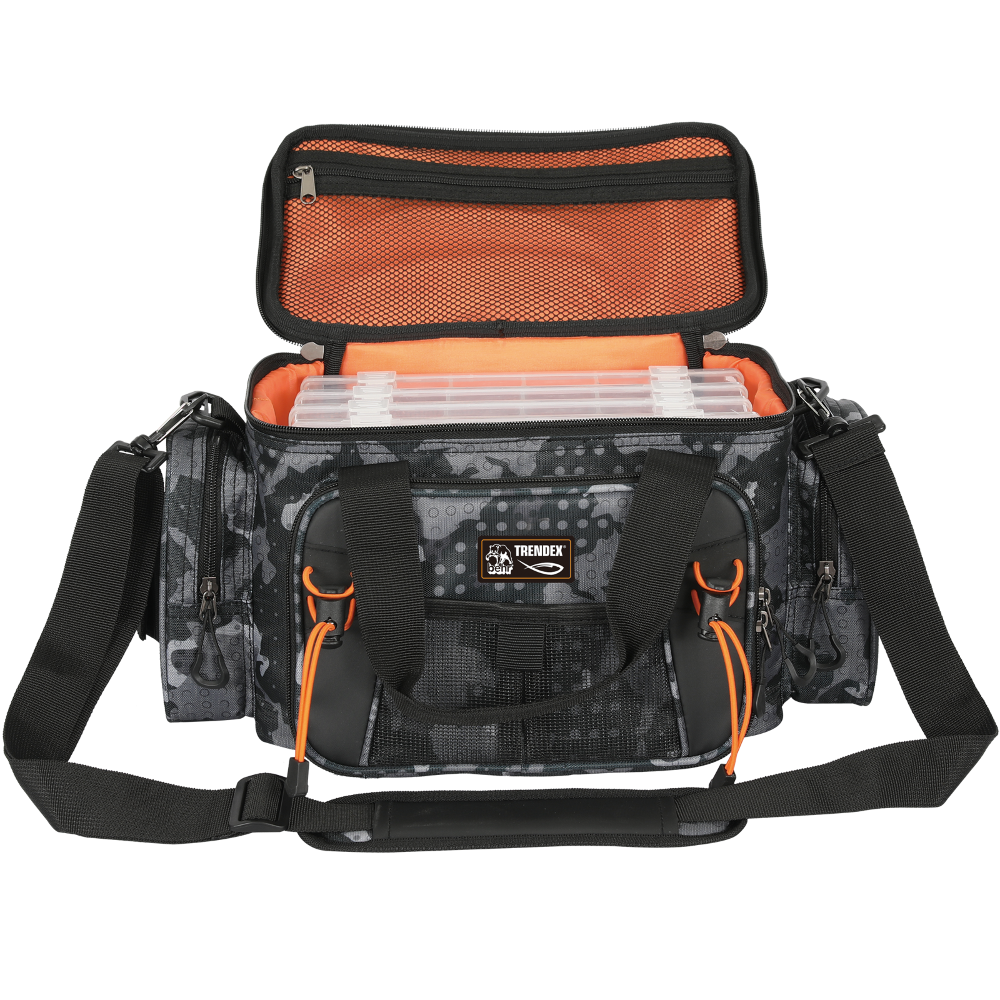 Behr TRENDEX RANGER 3 Tackle Bag