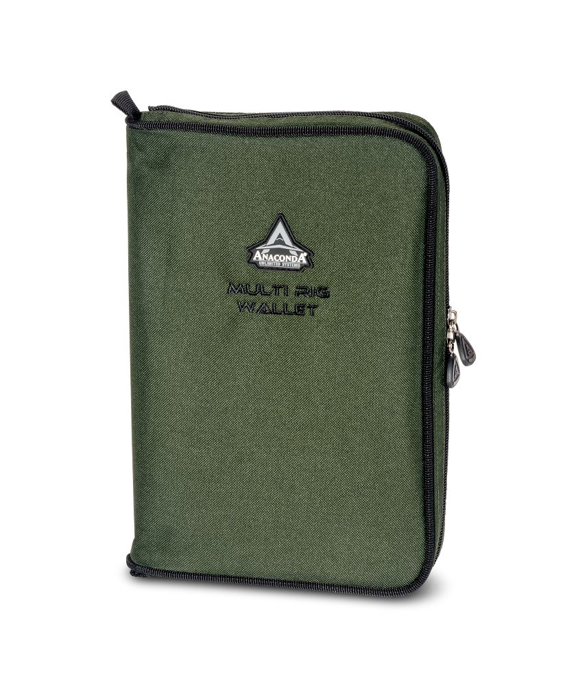 ANACONDA Multi Rig Wallet