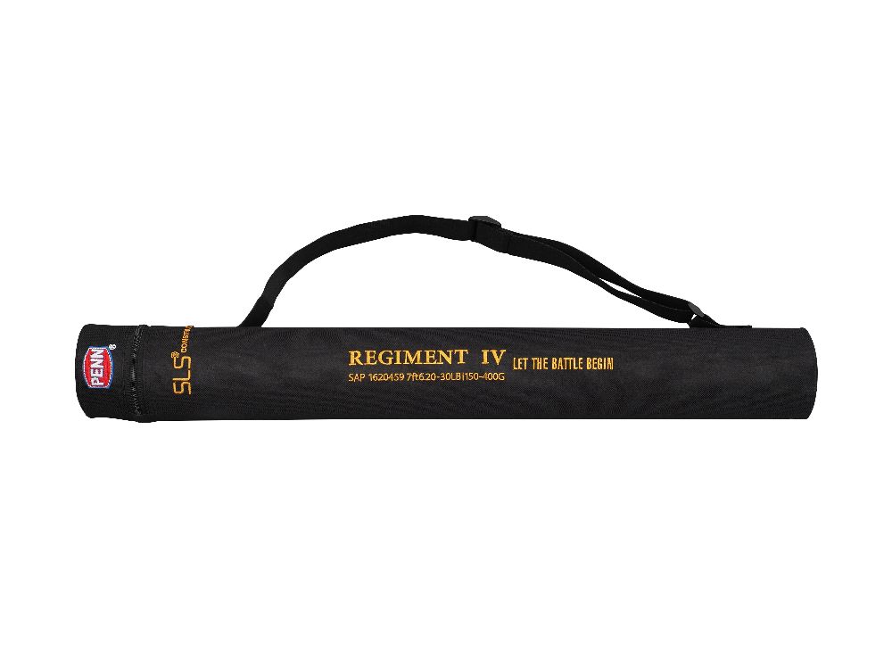 PENN Regiment IV Boat Travel - 2,28m - 20-30lb- 4-teilig