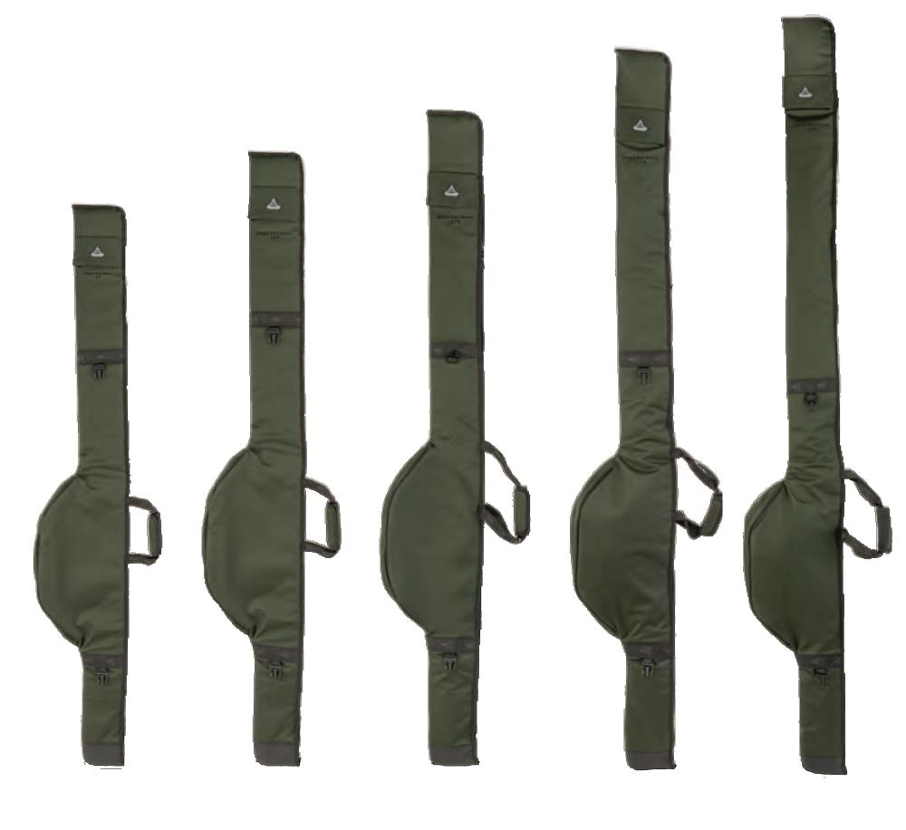 ANACONDA Single Rod Sleeve - Rutenfutteral