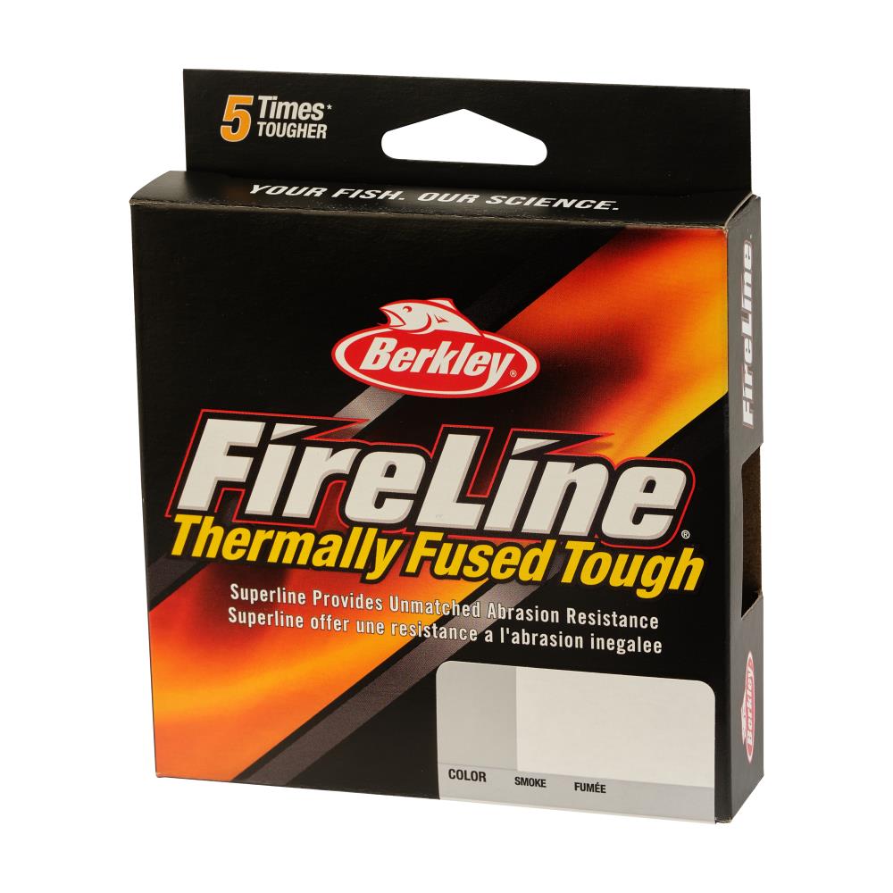 Berkley FireLine Fused Original Crystal - 0,32mm-24,6kg-150m