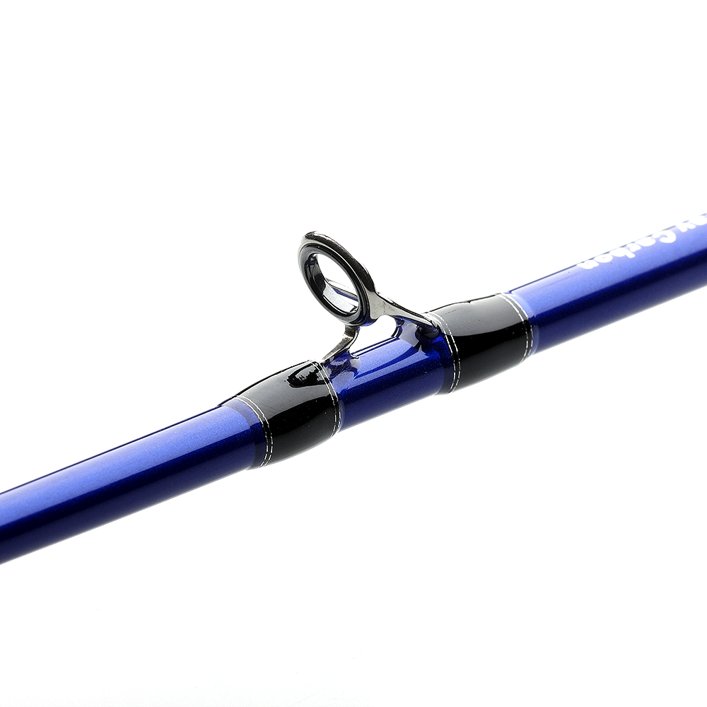 Savage Gear SGS6 Ika & Jig Trigger Trigger Rod 2,03m - max. 75g
