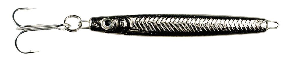 SPRO Zocker Pilker "Silver" - 12g