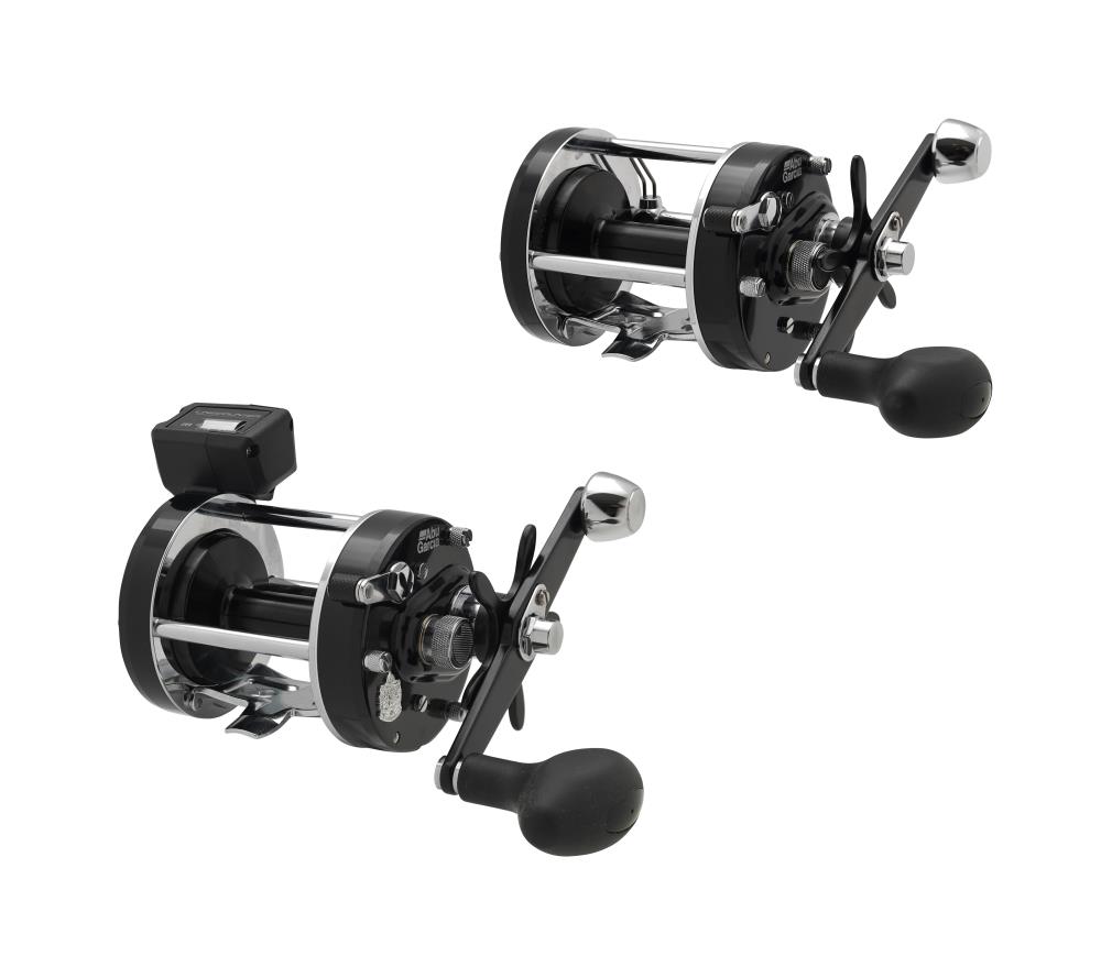 ABU Ambassadeur 7000i Trolling