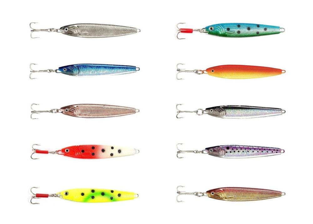 FLADEN Norden Pilker