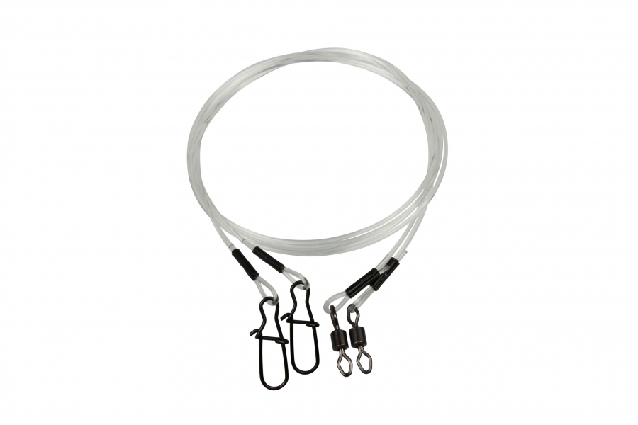 EFFZETT MONO SPIN LEADER