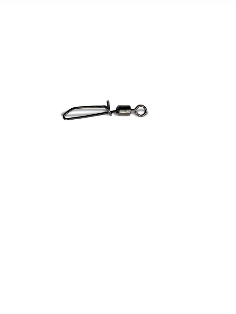 VMC 3521 BN Turn Lock Snap