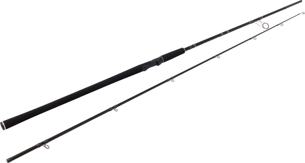 Westin W2 Powercast Shad Rod 248cm - XXH - 40-130g