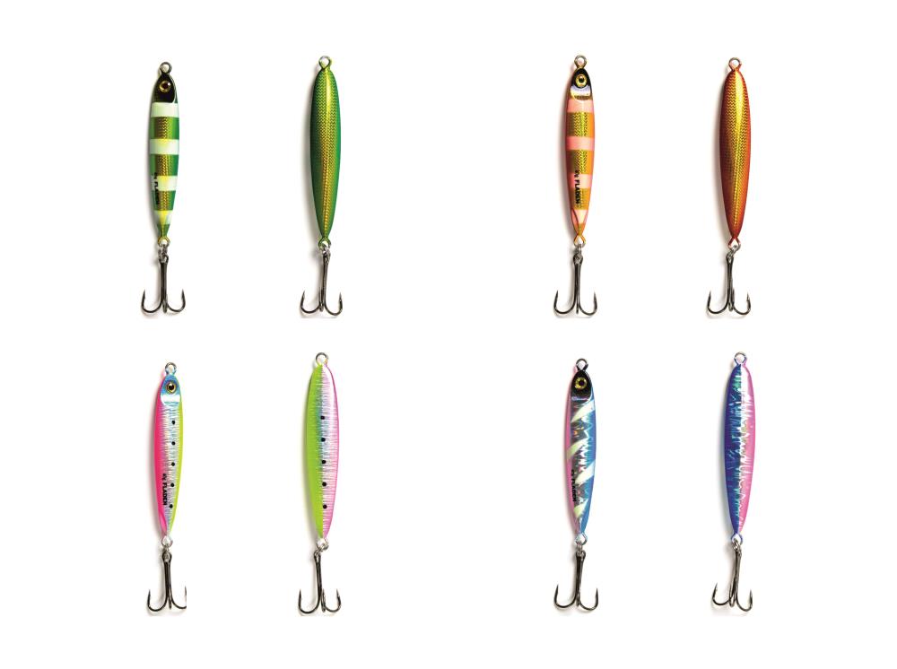 FLADEN Fat Shiner Distanz Pilker