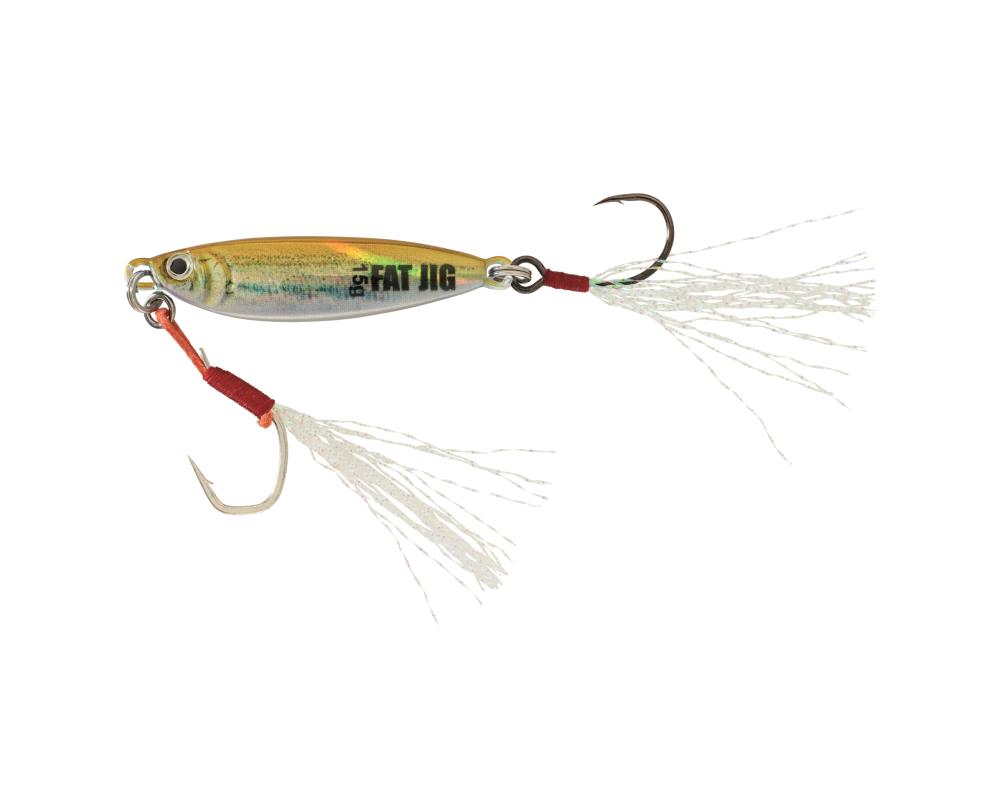 RAGOT Fat Jig 15g - AYU - Ayu