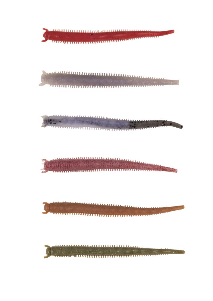 Berkley GULP! Fat Sandworm 10cm