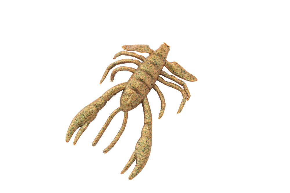 Berkley GULP! Crabby 5cm - Breen