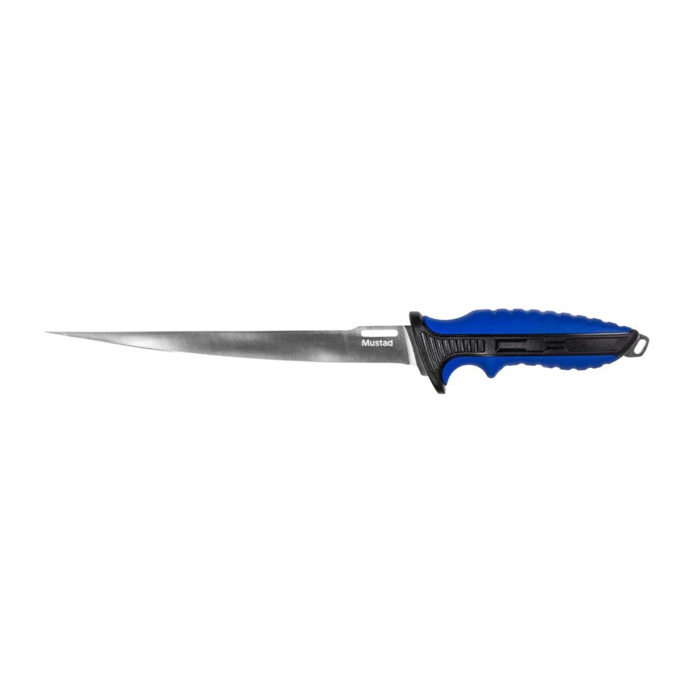 Mustad 9" Ultra Flex Fillet Knife MT101-24