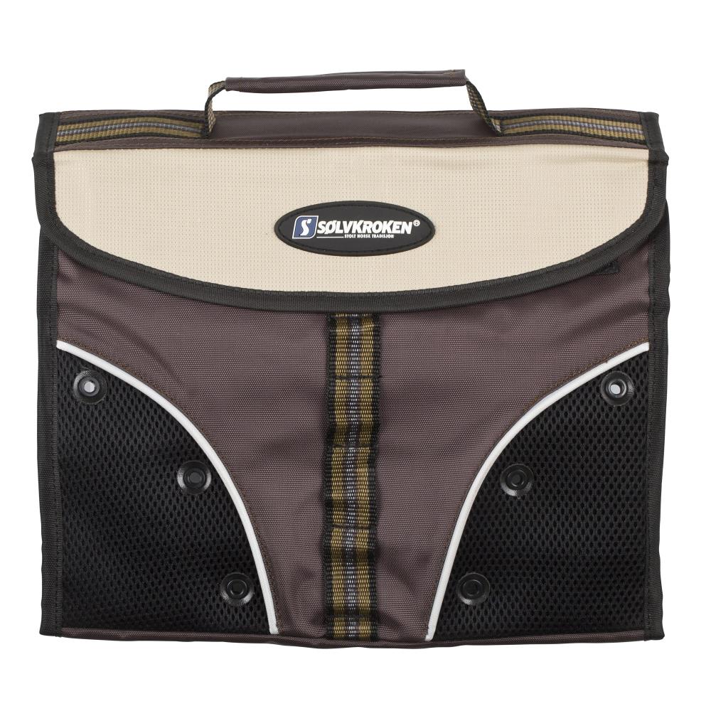 Sølvkroken Vorfachtasche Double