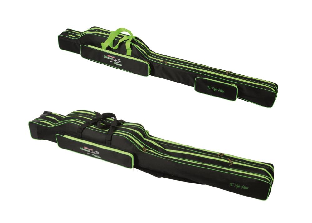 MIKADO Methode Feeder Rutenfutteral