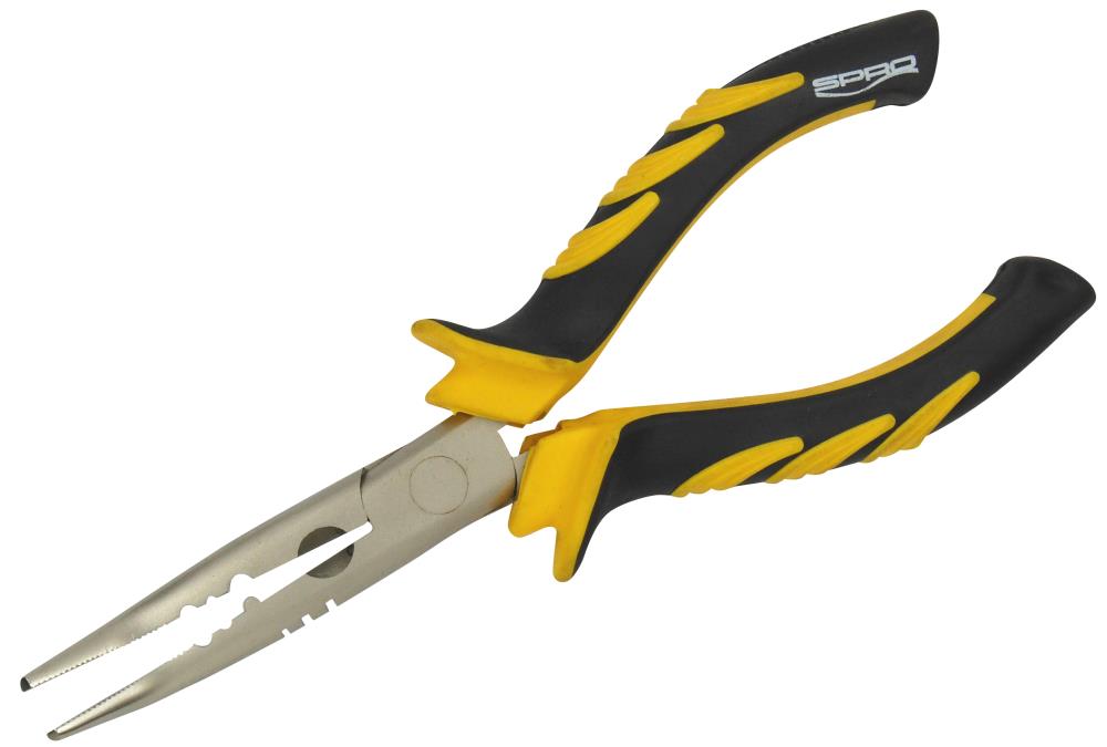 SPRO Long Nose Pliers 23cm