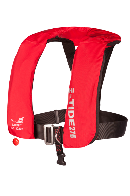 Mullion HI-TIDE 275 REGULAR - ULTRAFIT - Lifejacket