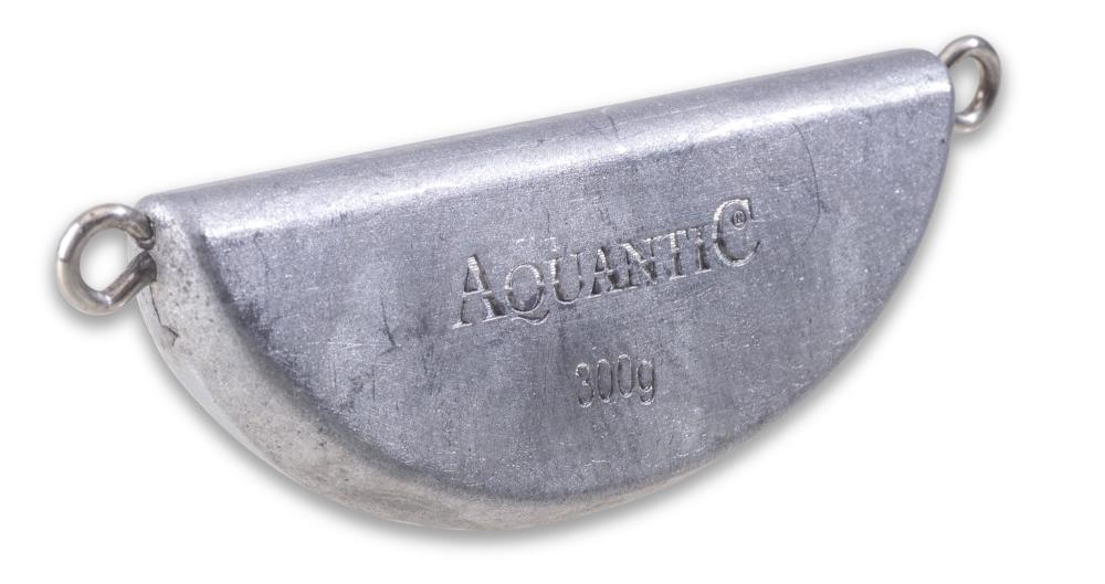 AQUANTIC Trolling Weight 400g