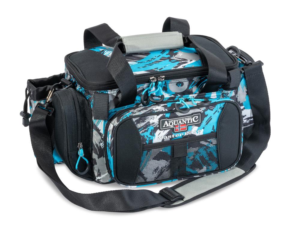 AQUANTIC Master Case - NEW