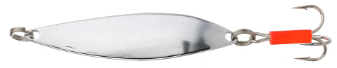 MIKADO Blinker - ZOE 18 g-S - Silver