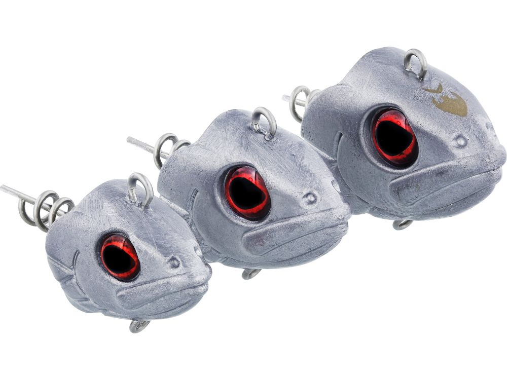 Westin ShadTeez ScrewIn Head 30g