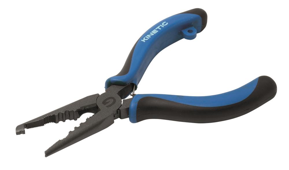 Kinetic CS Heavy Duty Splitring Plier 16cm