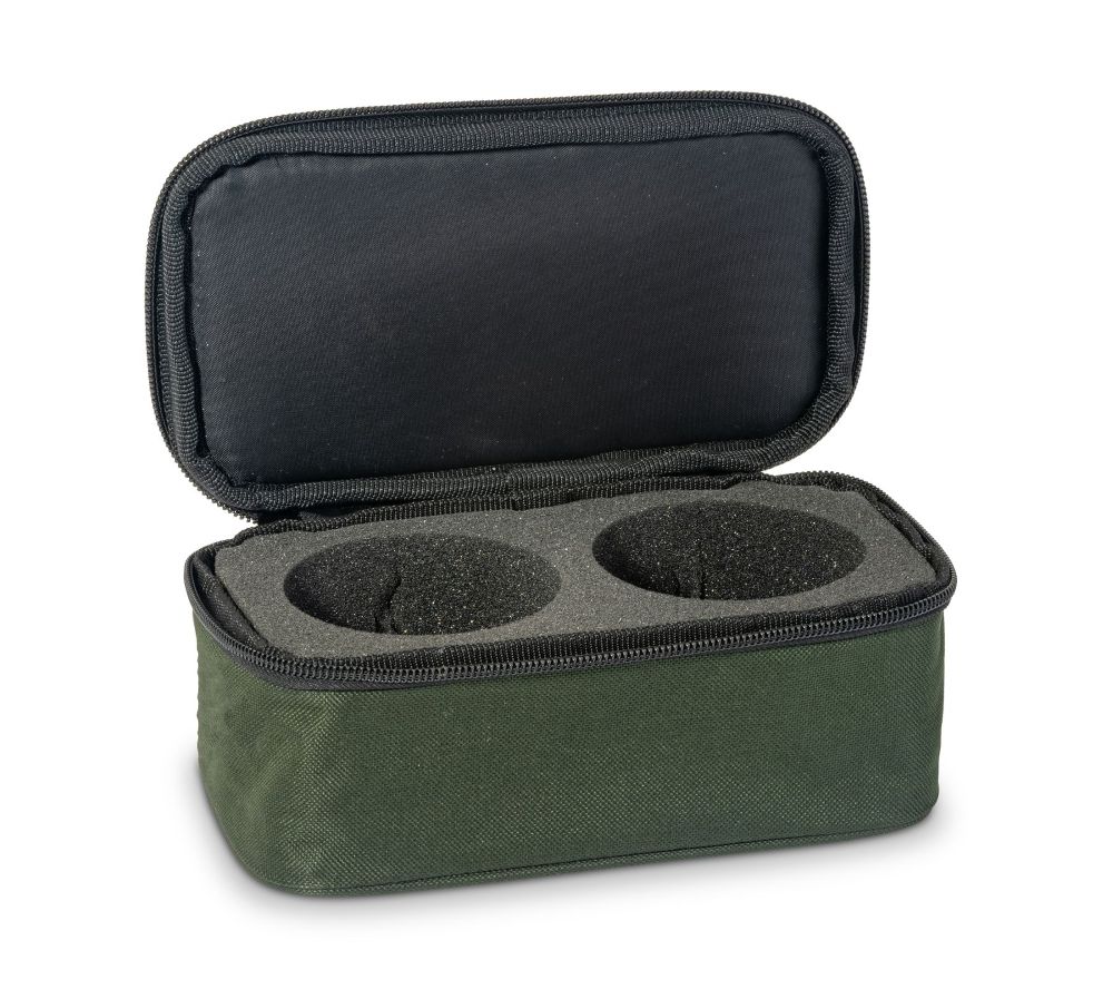 ANACONDA Twin Spool Case