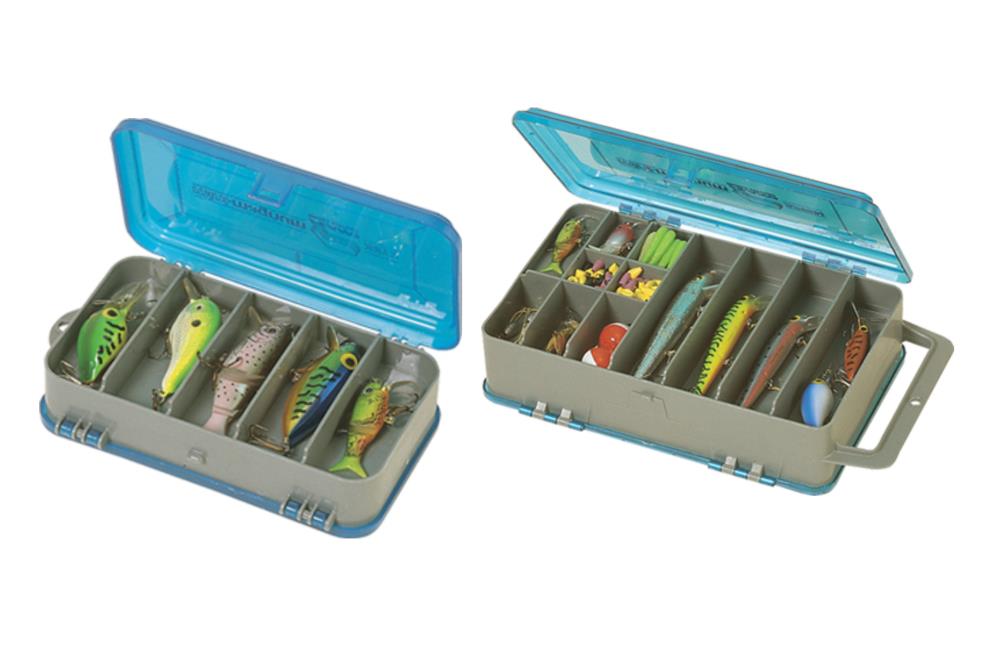 PLANO Double-Sided Tackle Organizer