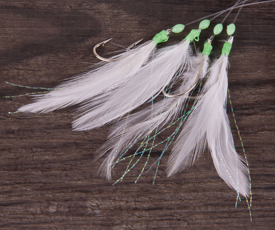 AQUANTIC Rig Makrele I