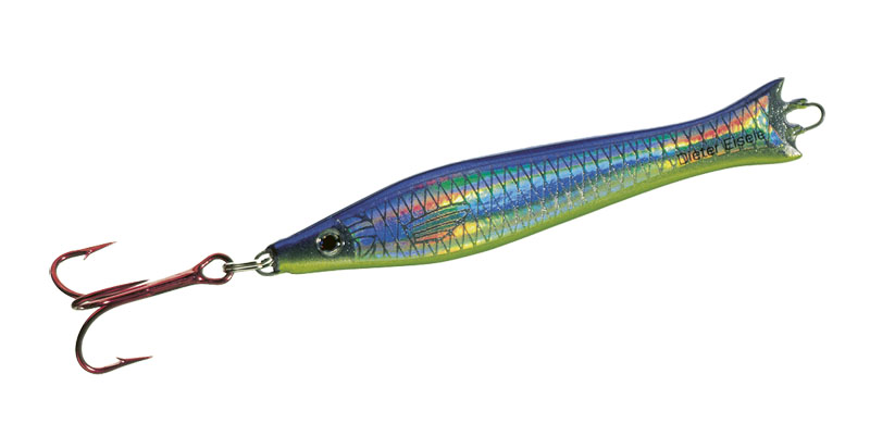 Eisele Pro-Select Pirk Special Offer 50g - Stone Fish