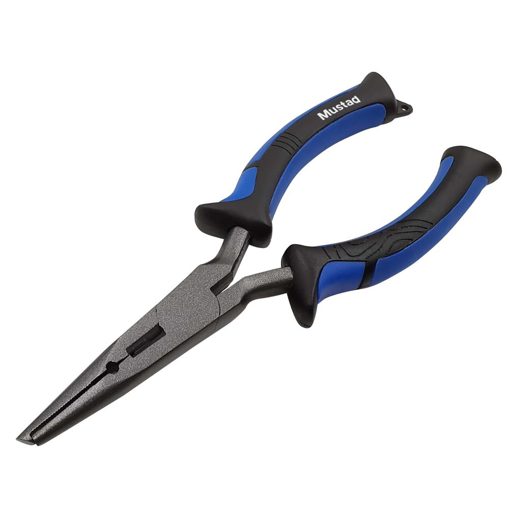 Mustad Mini Split Ring Plier MT105
