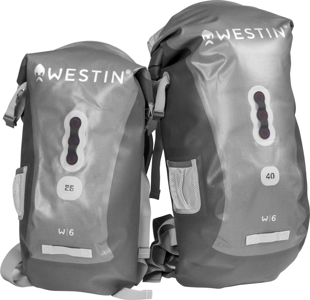 Westin W6 Roll-Top Backpack - Rucksack 40l
