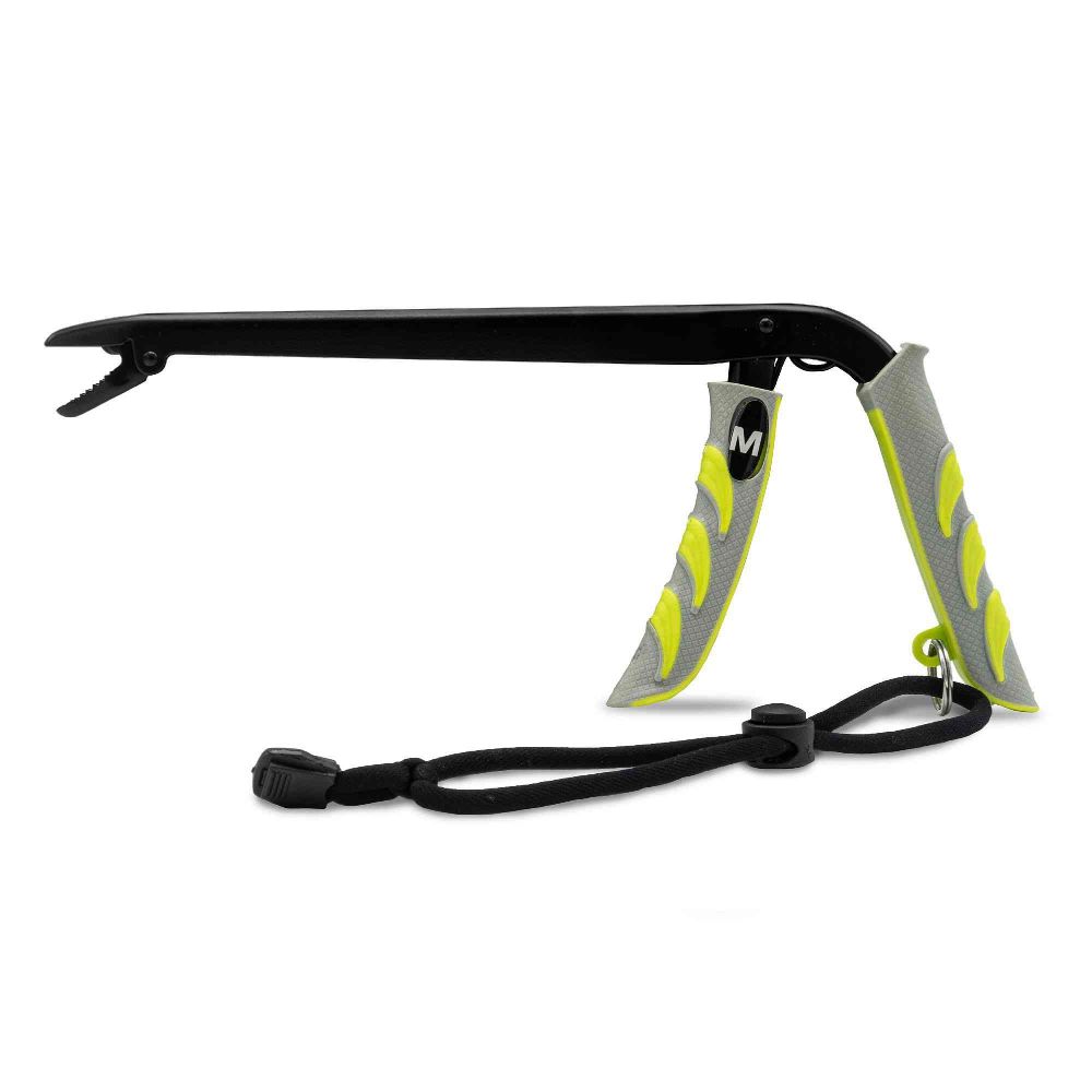 Mustad Premium Pistol DeHooker MT121