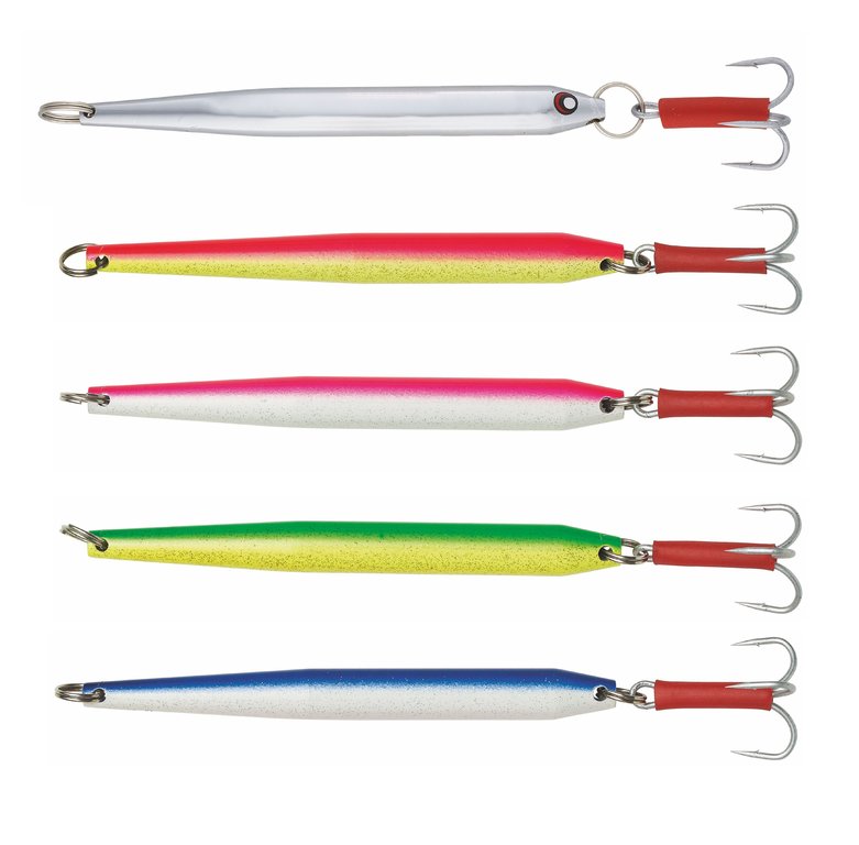 Kinetic Missile Pirk