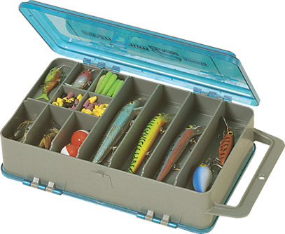 PLANO Double-Sided Tackle Organizer Medium