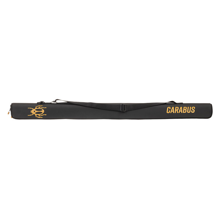 Abu Garcia Carabus Semi-Rigid Rod Case - Rutenfutteral