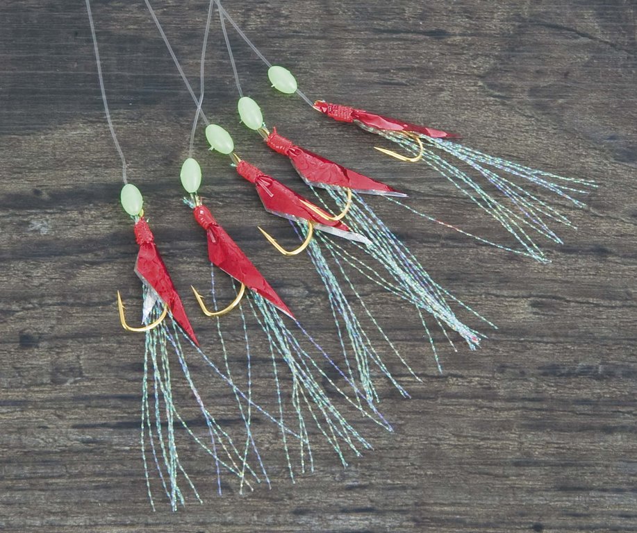 AQUANTIC Heringsvorfach II