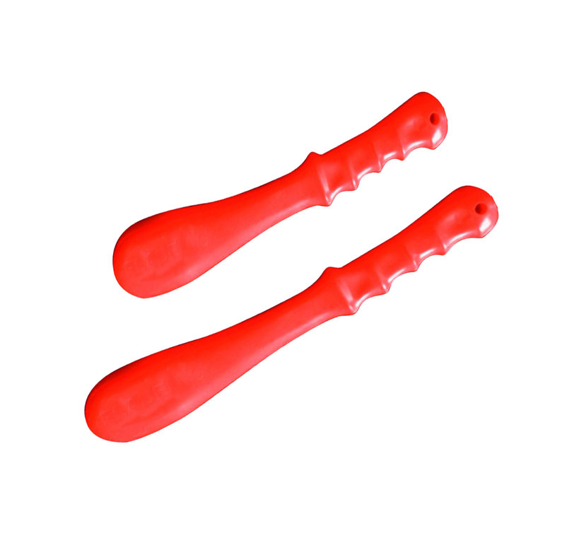 FLADEN Bonker - schwimmender Fischtöter Rot