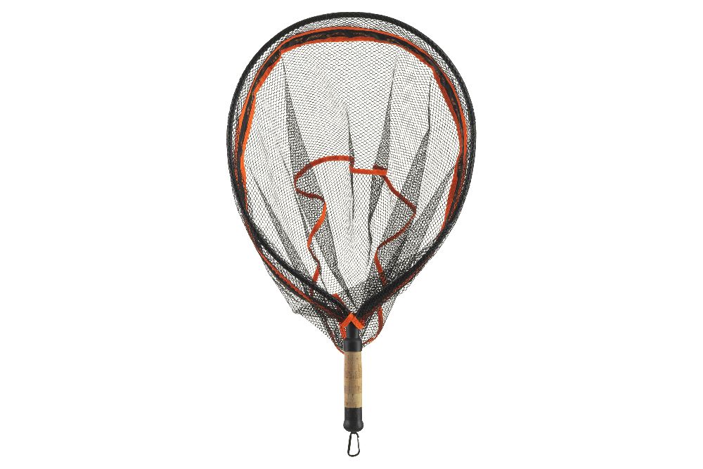 DAIWA Presso Iprimi Trout Net Size M