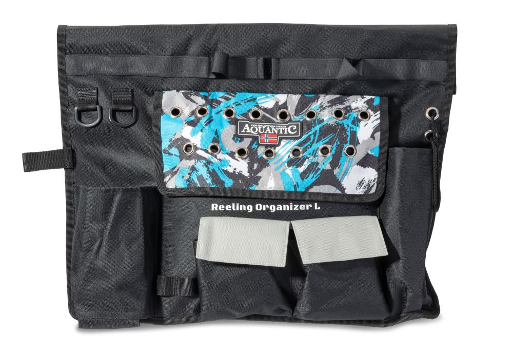 AQUANTIC Reling Organizer - NEW - Size L