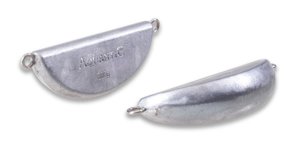 AQUANTIC Trolling Weight 400g