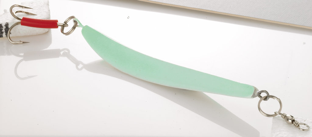 AQUANTIC Norge Fluo Pilk