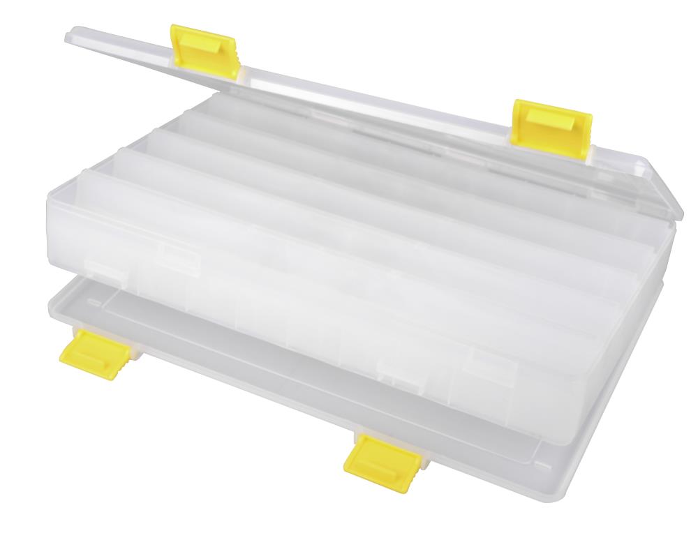 SPRO Tackle Box 2000 - 35,5x24,0x6,2cm