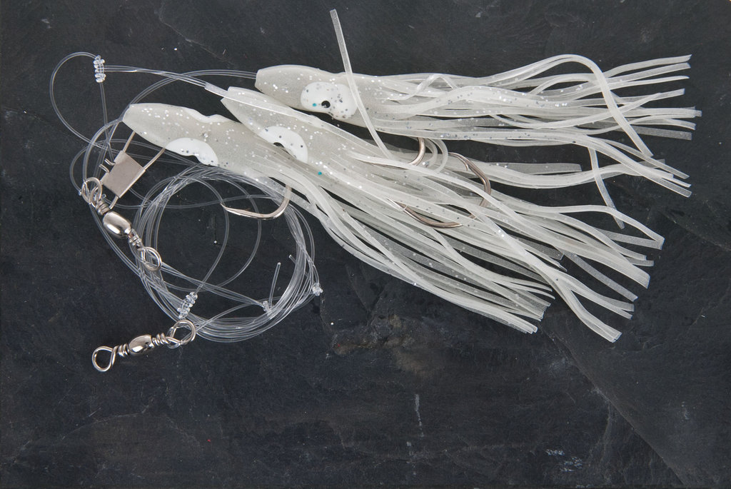 WESTLINE Octopus-System Fluo